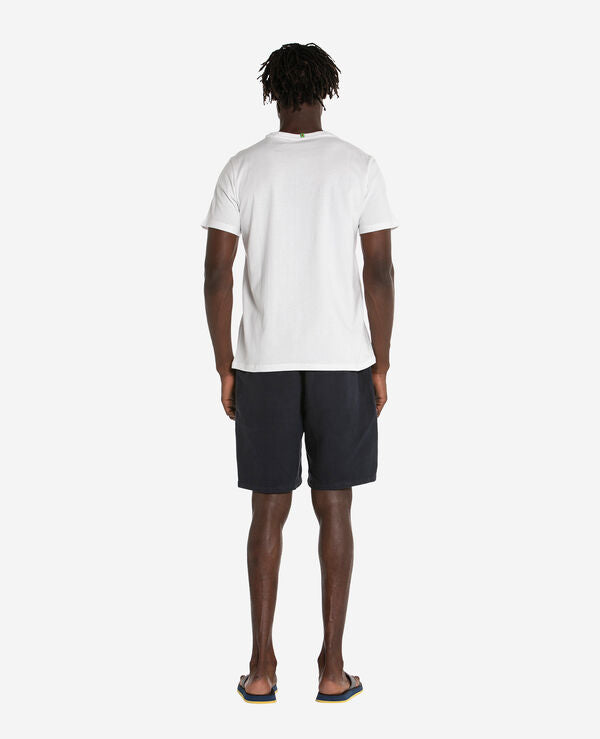 Havaianas T-Shirt Classics Flip Flops Zone - Image 4