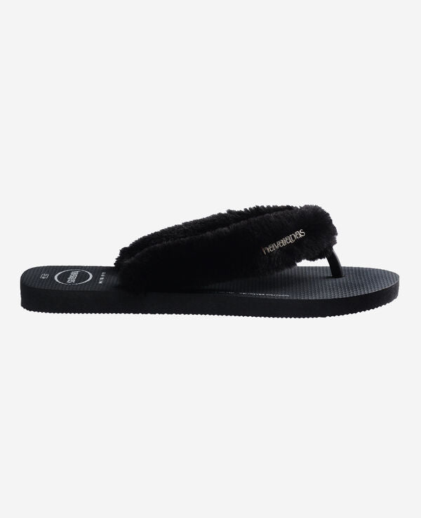 Havaianas Top Fluffy III Flip Flops Zone - Image 6