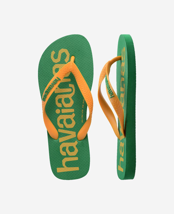 Havaianas Top Logomania 2 Flip Flops Zone - Image 5