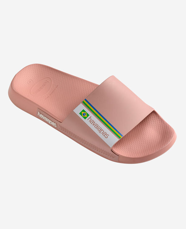 Havaianas Slides Brasil Flip Flops Zone - Image 5