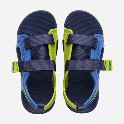 Alternative view of Havaianas Kids Play Active Flip Flops Zone