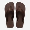 Havaianas Urban Basic Material Flip Flops Zone