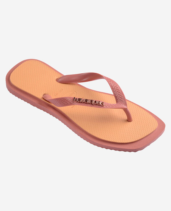 Havaianas Top Square Fusion Flip Flops Zone - Image 4