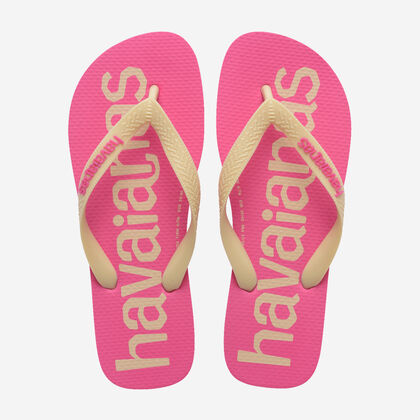 Havaianas Top Logomania 2 Flip Flops Zone - Image 6