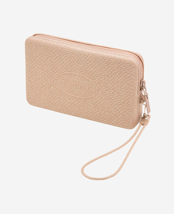 Havaianas Mini Bag Plus Glitter Flip Flops Zone - Image 8