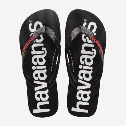 Havaianas Top Logomania 2 Flip Flops Zone - Image 7