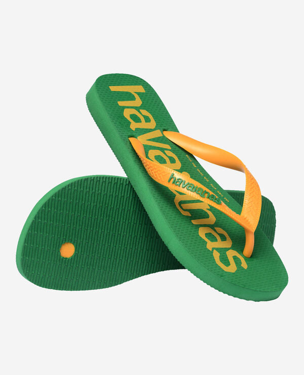 Havaianas Top Logomania 2 Flip Flops Zone - Image 4