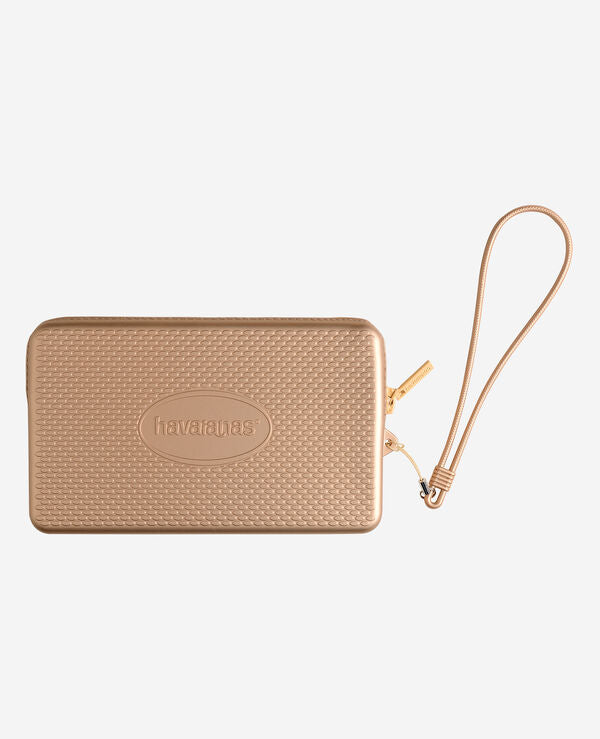 Havaianas Mini Bag Plus Cool Metallic Flip Flops Zone - Image 6