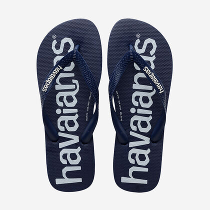 Havaianas Top Logomania Flip Flops Zone - Image 3