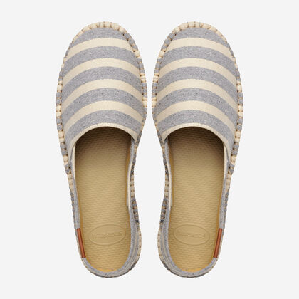 Havaianas Origine IV Print Flip Flops Zone