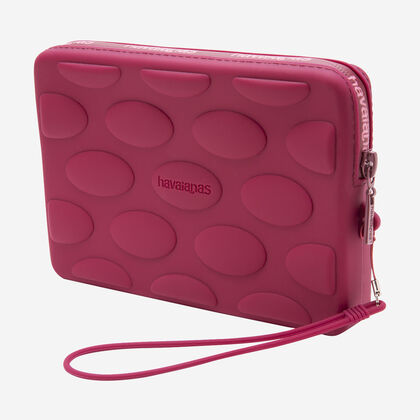 Alternative view of Havaianas Mini Bag Candy Pop Flip Flops Zone