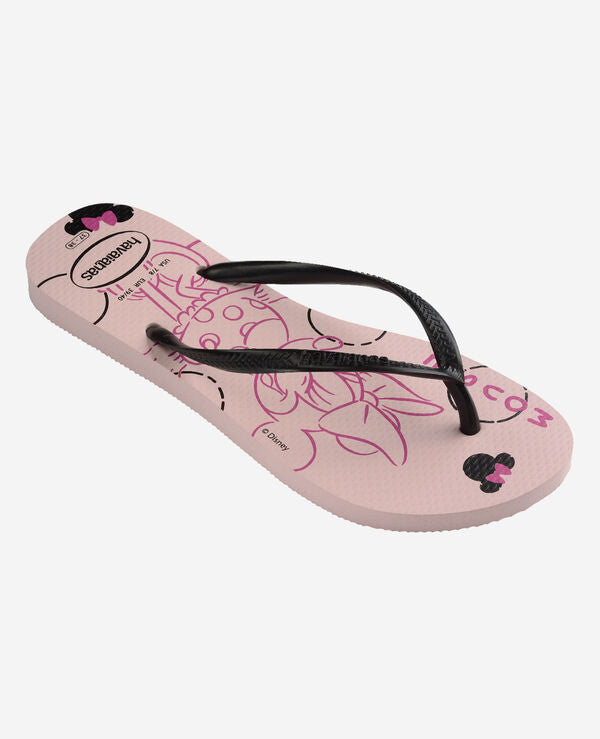 Havaianas Slim Disney Flip Flops Zone - Image 6