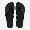Havaianas Logo Filete Flip Flops Zone