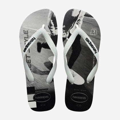 Havaianas Hype Flip Flops Zone - Image 3