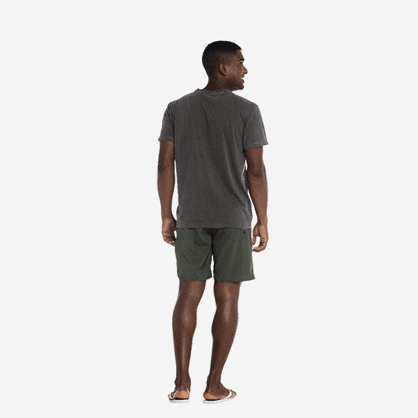 Havaianas T-Shirt Round Patch Coqueiro Flip Flops Zone - Image 4