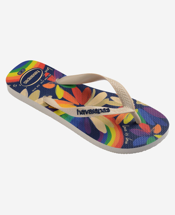 Havaianas Top Pride Flip Flops Zone - Image 4