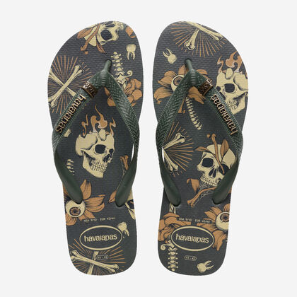 Havaianas Top Tribo Flip Flops Zone - Image 3