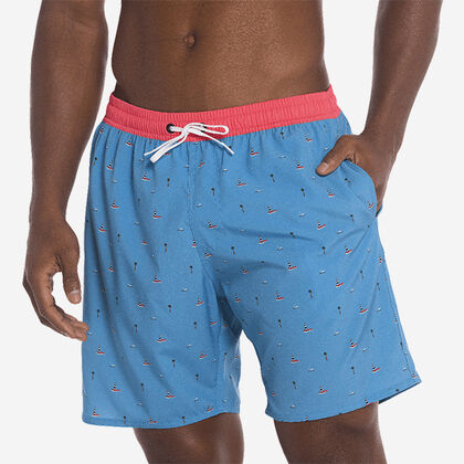 Havaianas Mid Boardshorts El Salvador Flip Flops Zone