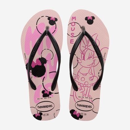 Havaianas Slim Disney Flip Flops Zone - Image 4