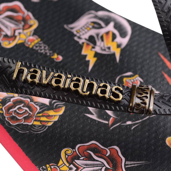 Havaianas Top Tribo Flip Flops Zone - Image 9