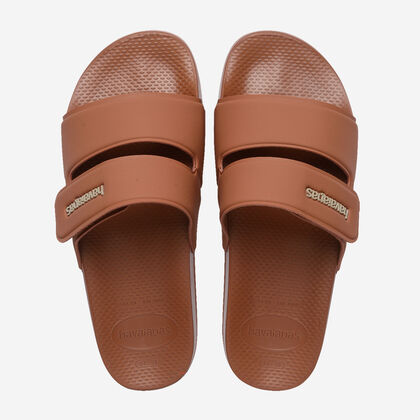 Havaianas Slide Strap Flip Flops Zone - Image 3