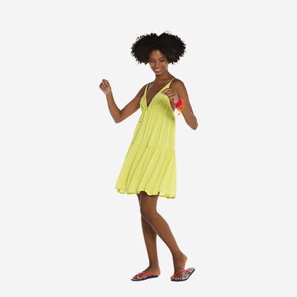 Alternative view of Havaianas Short Dress Flip Flops Zone