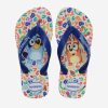 Havaianas Kids Bluey Flip Flops Zone