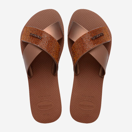 Alternative view of Havaianas Aqua Glow Flip Flops Zone