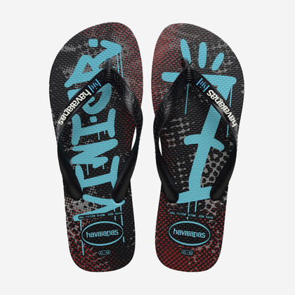 Havaianas Top Vini Jr. Street Flip Flops Zone