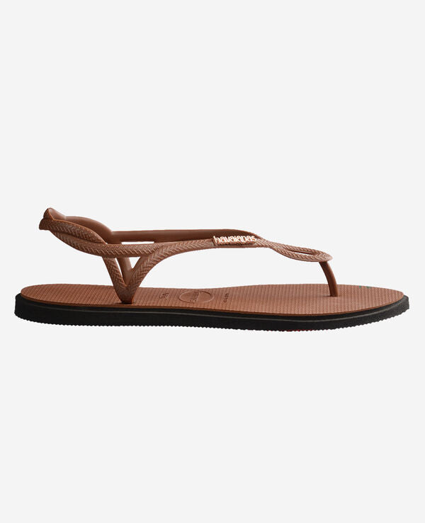 Havaianas Luna Point Flip Flops Zone - Image 9