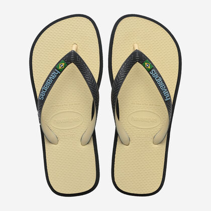 Havaianas Brasil Twist Flip Flops Zone
